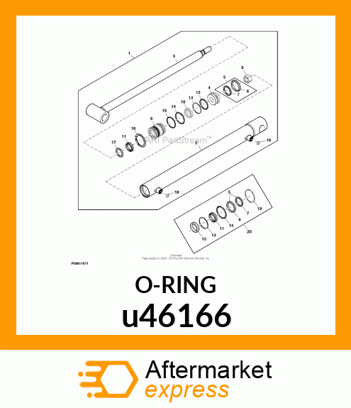 Ring u46166