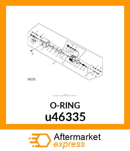 Ring u46335