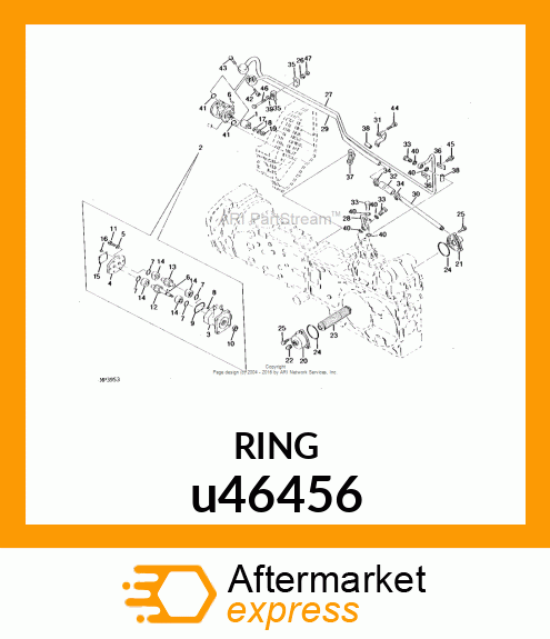 Ring u46456