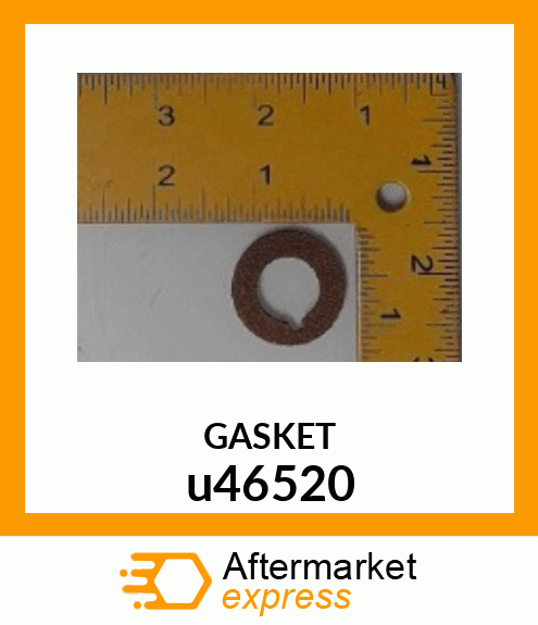 GASKET u46520