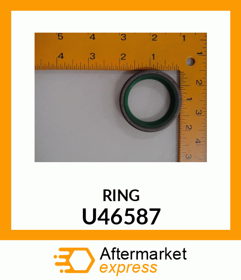 SEAL ,WIPER U46587