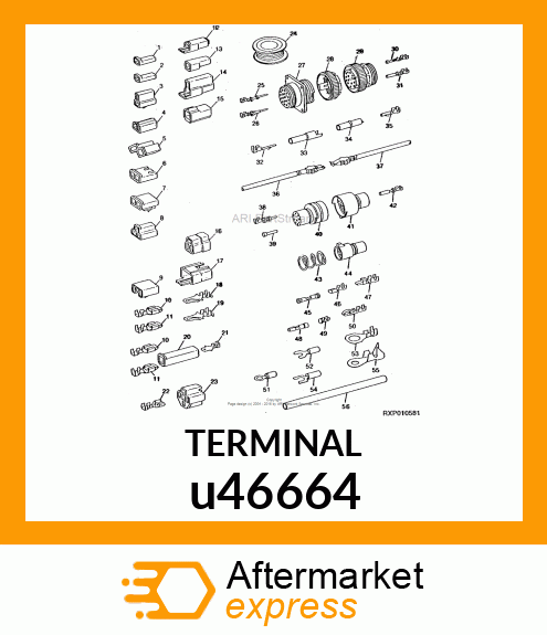 TERMINAL u46664