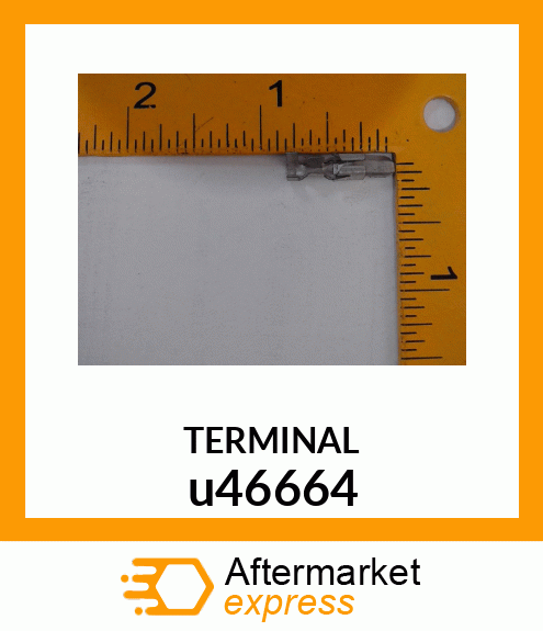 TERMINAL u46664