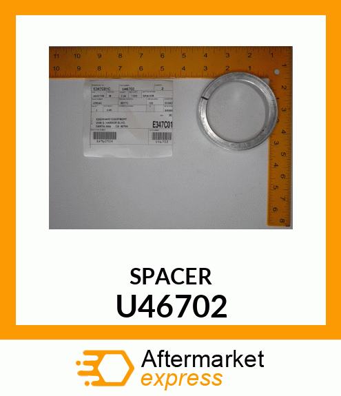 SPACER U46702