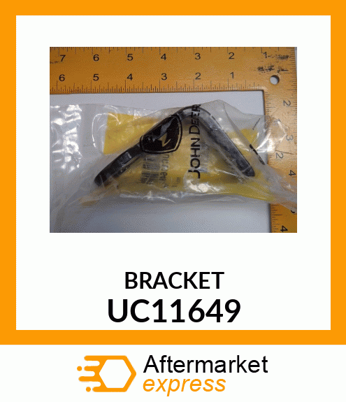 BRACKET UC11649