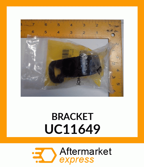 BRACKET UC11649