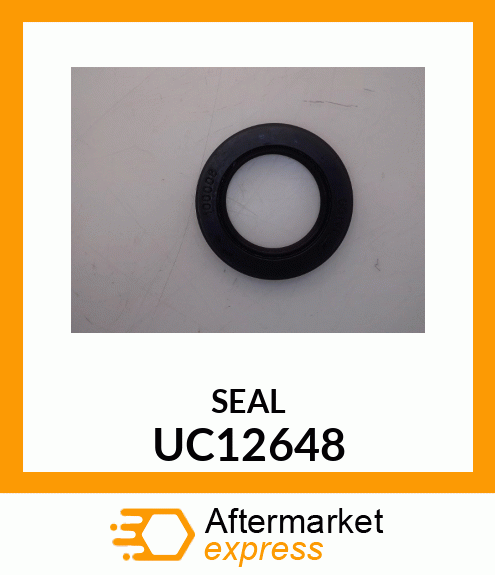 SEAL UC12648