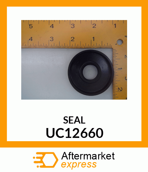 SEAL UC12660