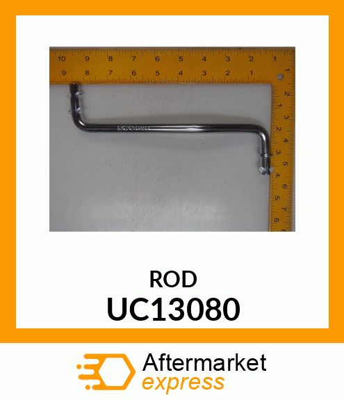 Rod - ROD, CONNECTING ROD, LIFT SYSTEM UC13080