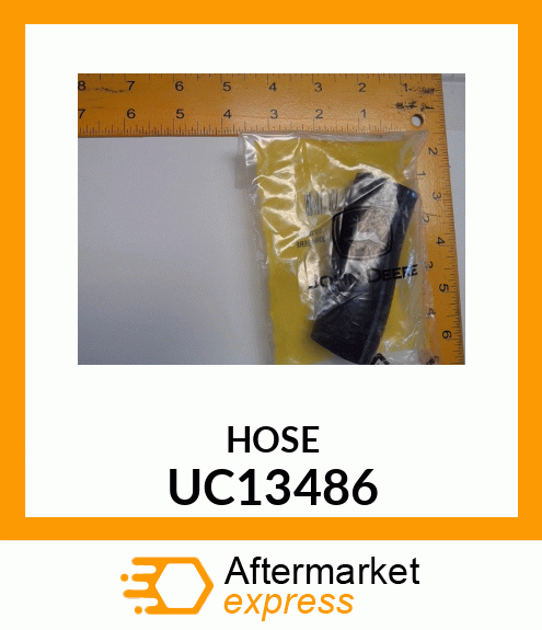 HOSE UC13486