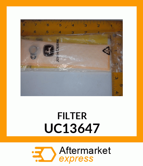 FILTER UC13647