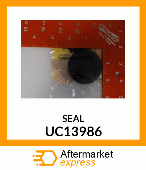 SEAL UC13986