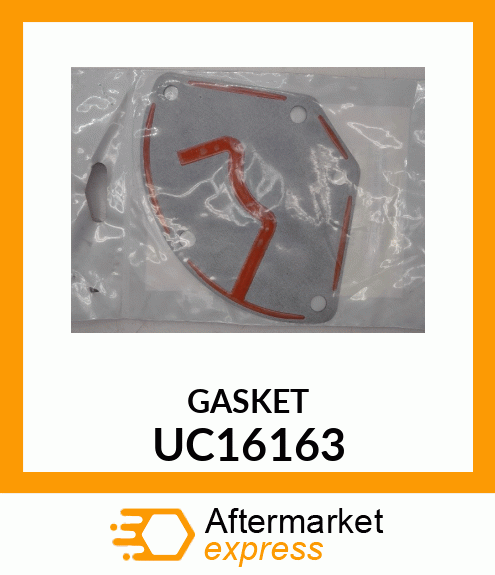 GASKET UC16163