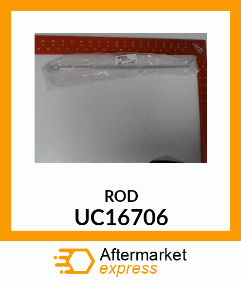 ROD UC16706