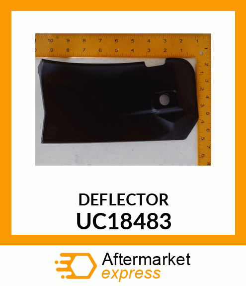 DEFLECTOR UC18483