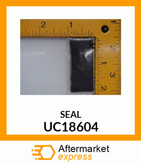 SEAL UC18604