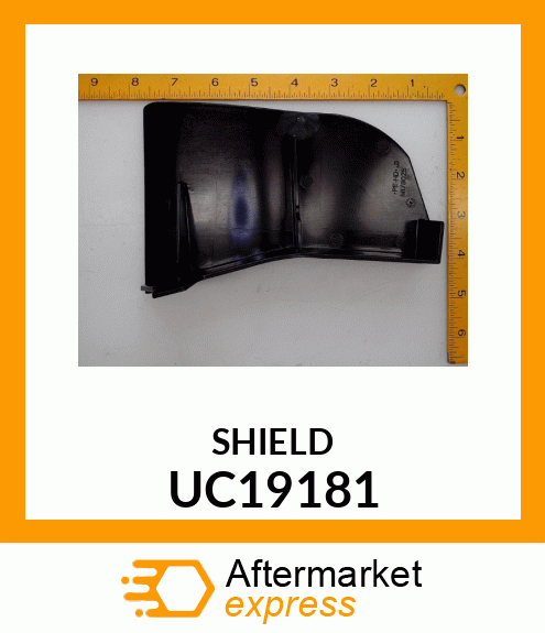 SHIELD UC19181