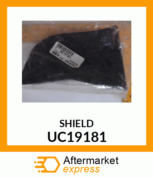 SHIELD UC19181