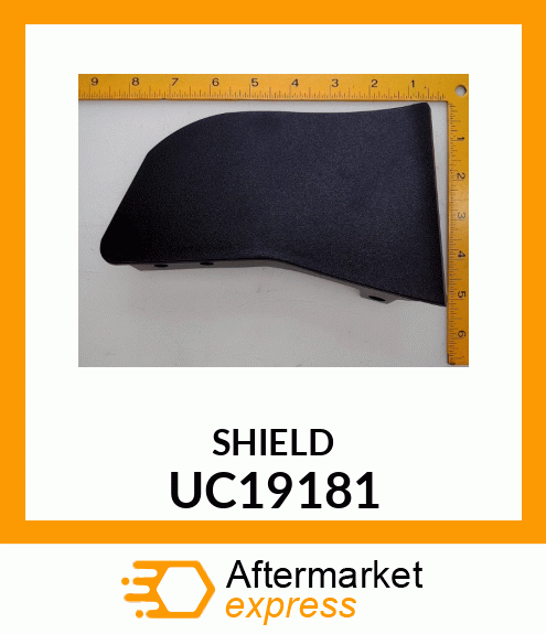 SHIELD UC19181