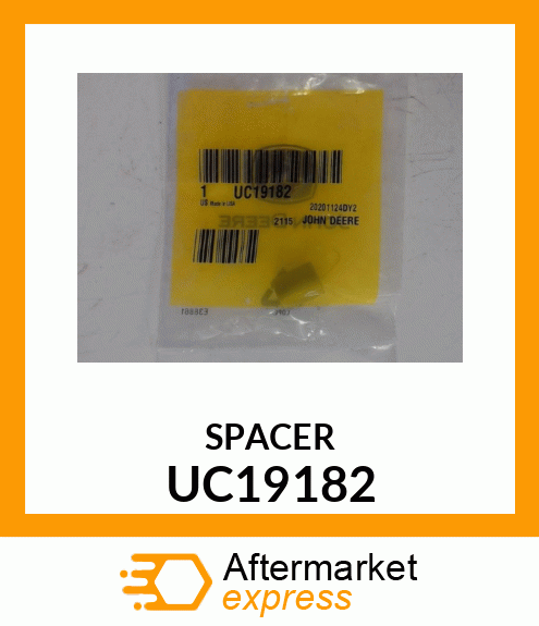 SPACER UC19182