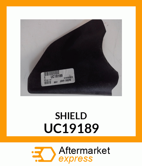 SHIELD UC19189