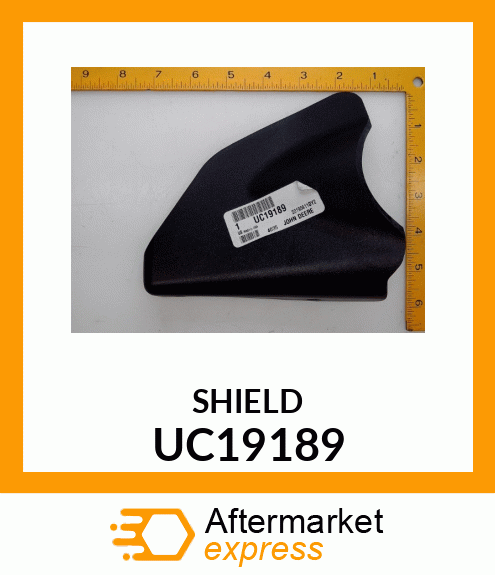 SHIELD UC19189