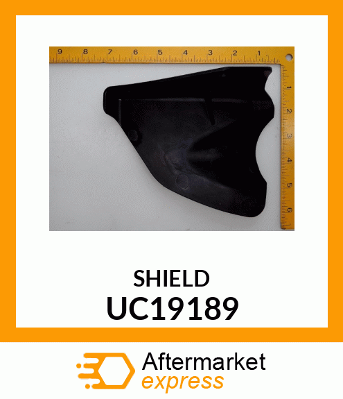 SHIELD UC19189