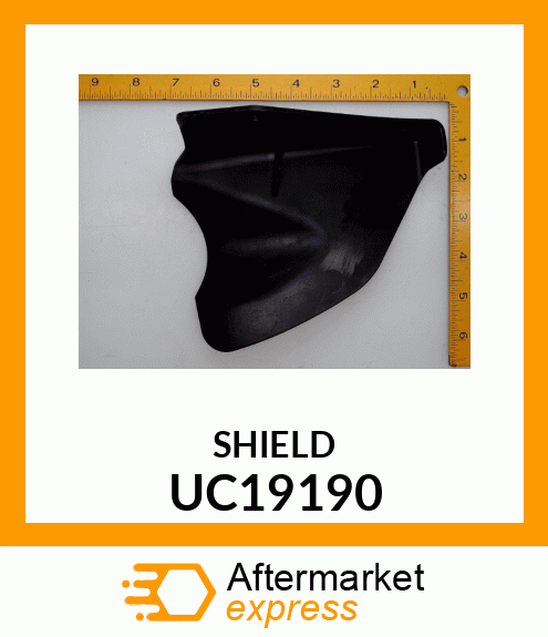 SHIELD UC19190