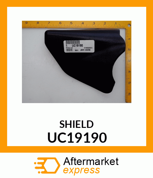 SHIELD UC19190