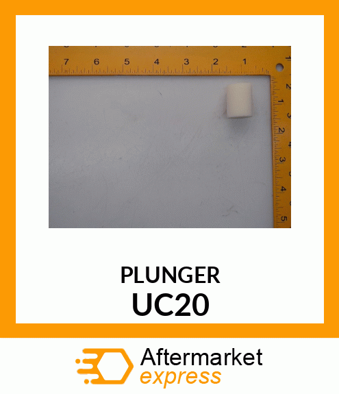 PLUNGER UC20