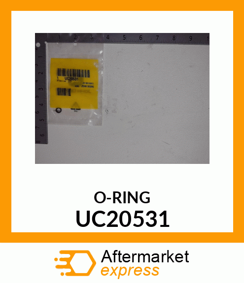 Seal - SEAL UC20531