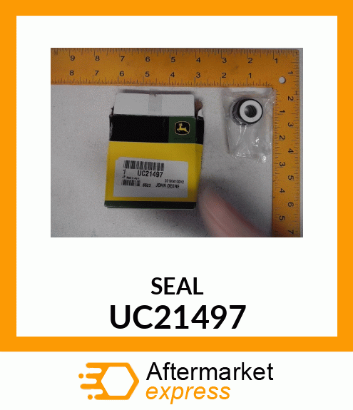 Seal - SEAL UC21497