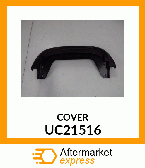 COVER UC21516