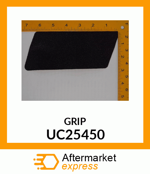 GRIP UC25450