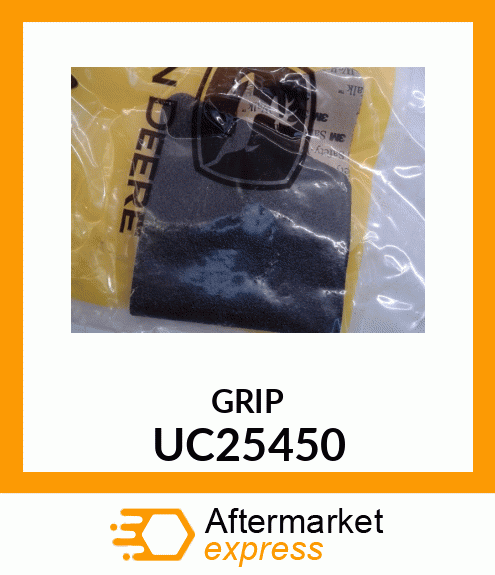 GRIP UC25450