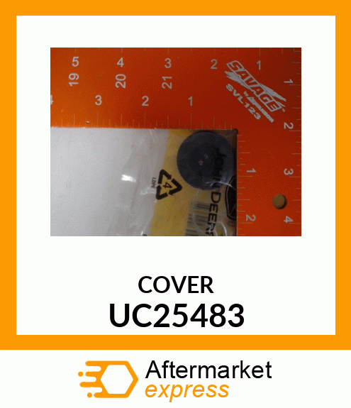 COVER UC25483