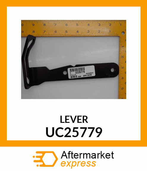 LEVER UC25779