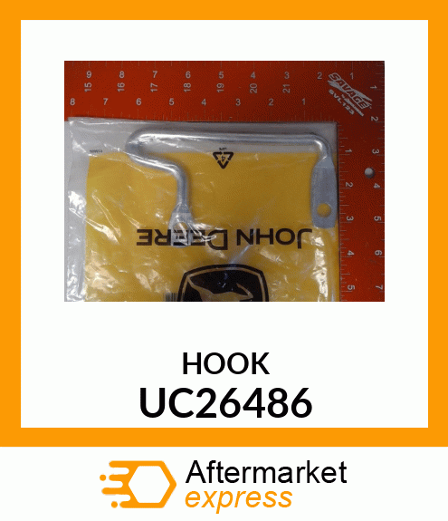 HOOK UC26486