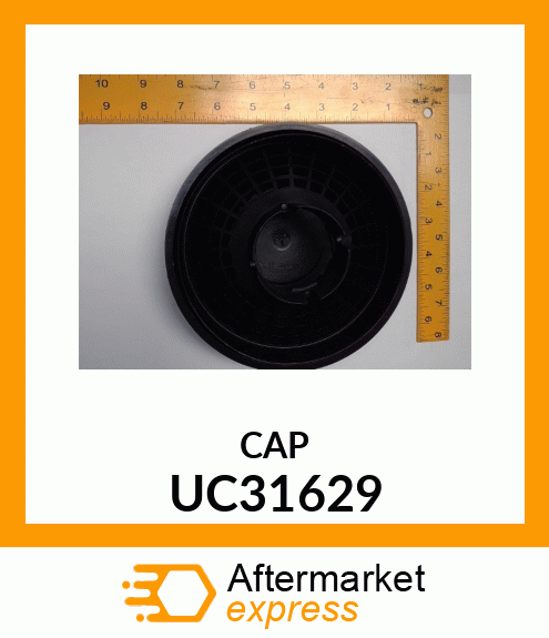 CAP (changes to MIU12697 ) UC31629