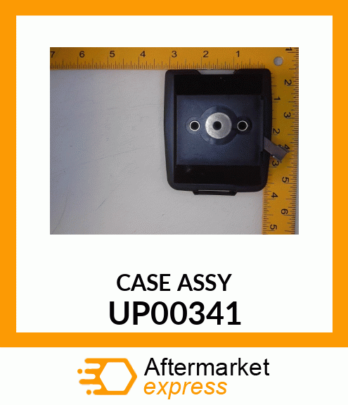 Case UP00341