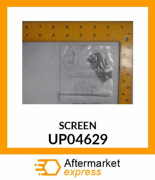 Screen UP04629