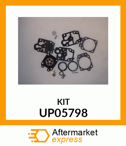 Adapter Kit UP05798