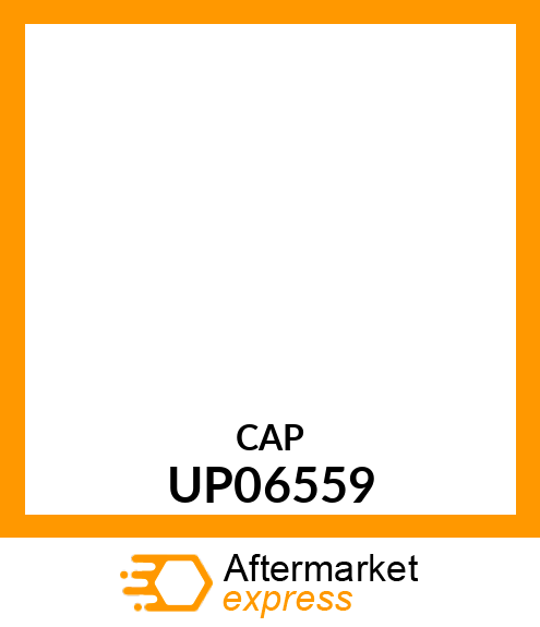 Filler Cap - FUEL CAP UP06559