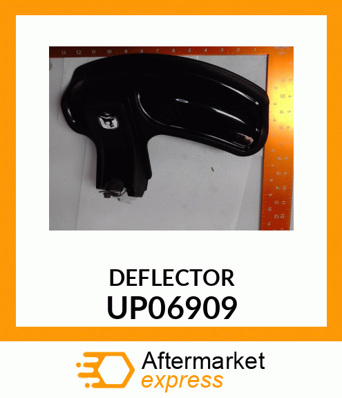 Deflector - DEFLECTOR GRASS 1 UP06909