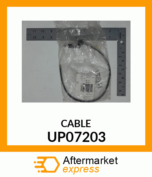 Cable UP07203