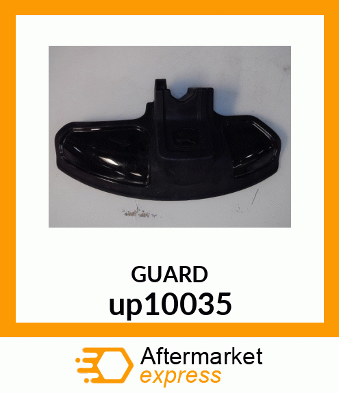 KIT, BLADE GUARD W/HDWR up10035