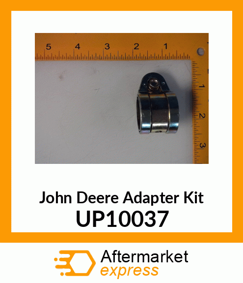 Adapter Kit UP10037