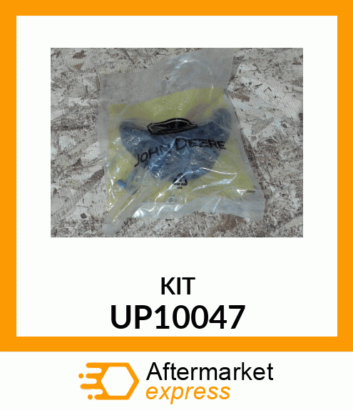 Adapter Kit UP10047