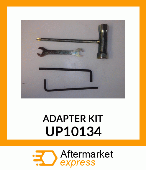 Adapter Kit - KIT, TOOL, XT250B UP10134