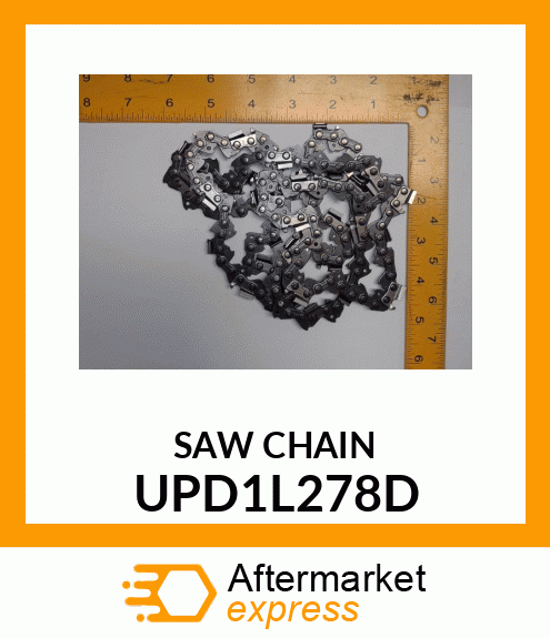 SAW_CHAIN UPD1L278D